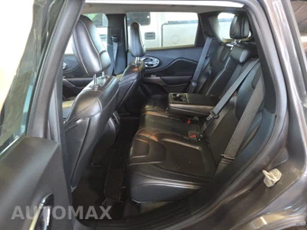 2020 Jeep Cherokee Latitude Plus - miniatura 13
