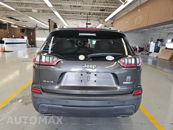 2020 Jeep Cherokee Latitude Plus - miniatura 5