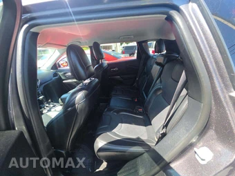2020 Jeep Cherokee Limited - miniatura 13