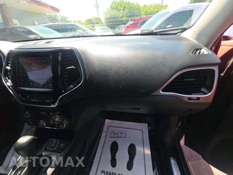 2020 Jeep Cherokee Limited - miniatura 19