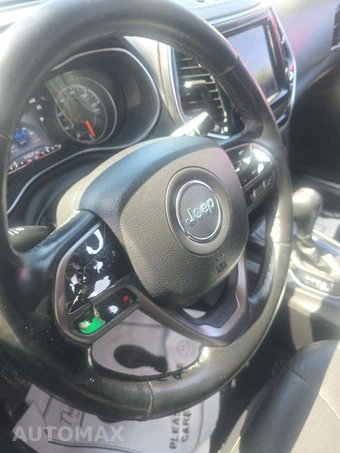 2020 Jeep Cherokee Limited - miniatura 21