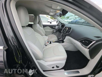 2020 Jeep Cherokee Limited - miniatura 18