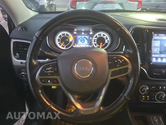 2020 Jeep Cherokee Limited – miniatura 10