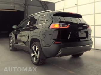 2020 Jeep Cherokee Limited – miniatura 6