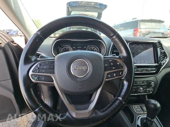 2020 Jeep Cherokee Limited – miniatura 10