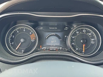 2020 Jeep Cherokee Limited – miniatura 12
