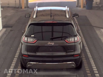 2020 Jeep Cherokee Limited – miniatura 5