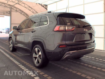 2020 Jeep Cherokee Limited – miniatura 6