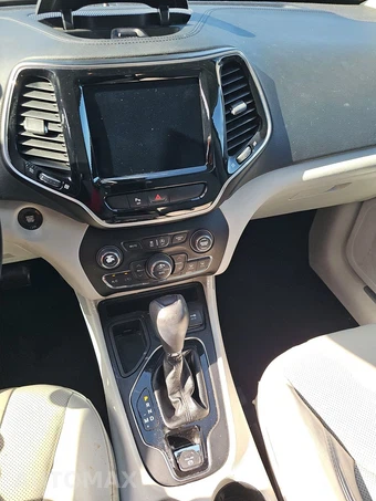 2020 Jeep Cherokee Limited - miniatura 11