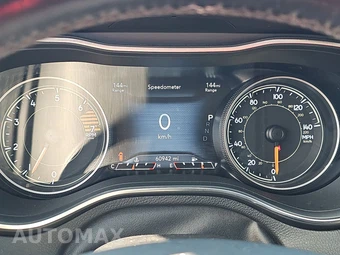 2020 Jeep Cherokee Limited - miniatura 12