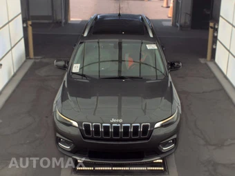 2020 Jeep Cherokee Limited - miniatura 2