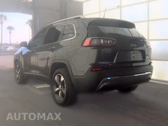 2020 Jeep Cherokee Limited - miniatura 6