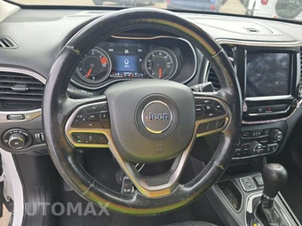 2020 Jeep Cherokee Limited - miniatura 10