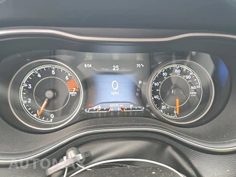2020 Jeep Cherokee Limited - miniatura 12