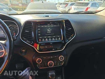 2020 Jeep Cherokee Limited - miniatura 10