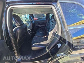 2020 Jeep Cherokee Limited - miniatura 13
