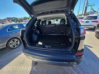 2020 Jeep Cherokee Limited - miniatura 14