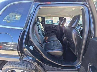 2020 Jeep Cherokee Limited - miniatura 16