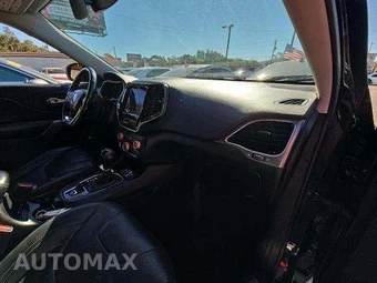 2020 Jeep Cherokee Limited - miniatura 19