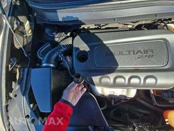 2020 Jeep Cherokee Limited - miniatura 23