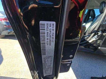 2020 Jeep Cherokee Limited - miniatura 5
