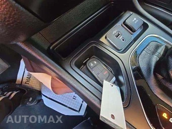 2020 Jeep Cherokee Limited - miniatura 8