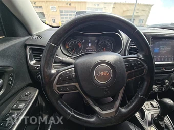 2020 Jeep Cherokee Limited - miniatura 10