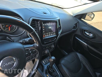 2020 Jeep Cherokee Limited - miniatura 11