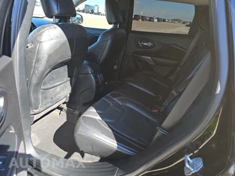 2020 Jeep Cherokee Limited - miniatura 13