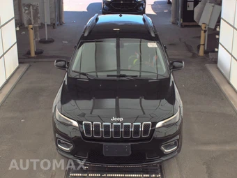 2020 Jeep Cherokee Limited - miniatura 2