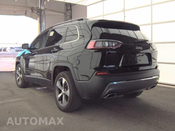 2020 Jeep Cherokee Limited - miniatura 6