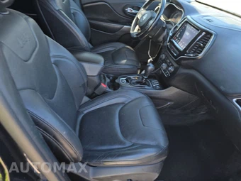 2020 Jeep Cherokee Limited - miniatura 8