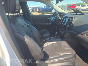 2020 Jeep Cherokee Limited - miniatura 14