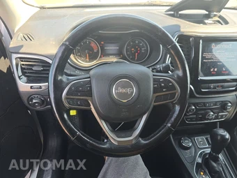 2020 Jeep Cherokee Limited - miniatura 16