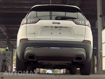 2020 Jeep Cherokee Limited - miniatura 7
