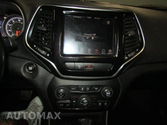 2020 Jeep Cherokee Limited - miniatura 14
