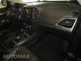 2020 Jeep Cherokee Limited - miniatura 15