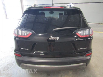 2020 Jeep Cherokee Limited - miniatura 5