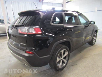 2020 Jeep Cherokee Limited - miniatura 6