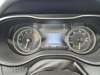 2020 Jeep Cherokee Limited - miniatura 6