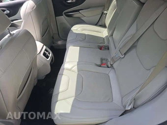 2020 Jeep Cherokee Limited - miniatura 13