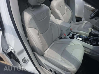 2020 Jeep Cherokee Limited - miniatura 18