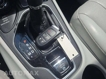 2020 Jeep Cherokee Limited - miniatura 8