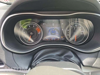 2020 Jeep Cherokee Limited - miniatura 9