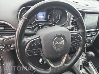 2020 Jeep Cherokee Limited - miniatura 10