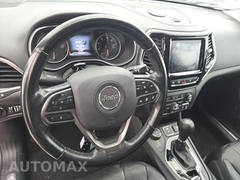 2020 Jeep Cherokee Limited - miniatura 11