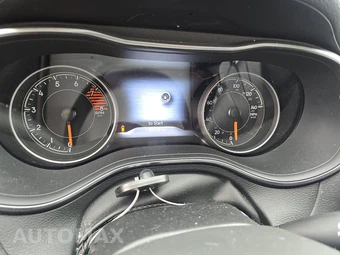 2020 Jeep Cherokee Limited - miniatura 12