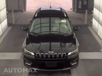 2020 Jeep Cherokee Limited - miniatura 2