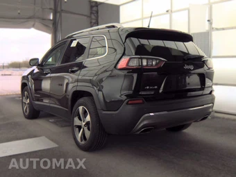 2020 Jeep Cherokee Limited - miniatura 6