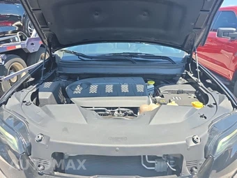 2020 Jeep Cherokee Limited - miniatura 12